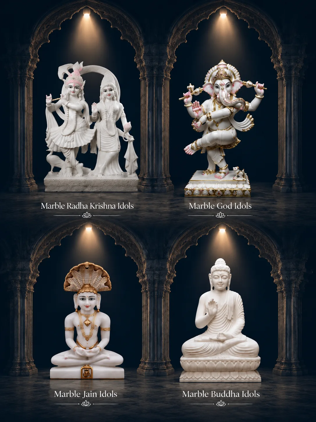 Vijay Marble Crafts