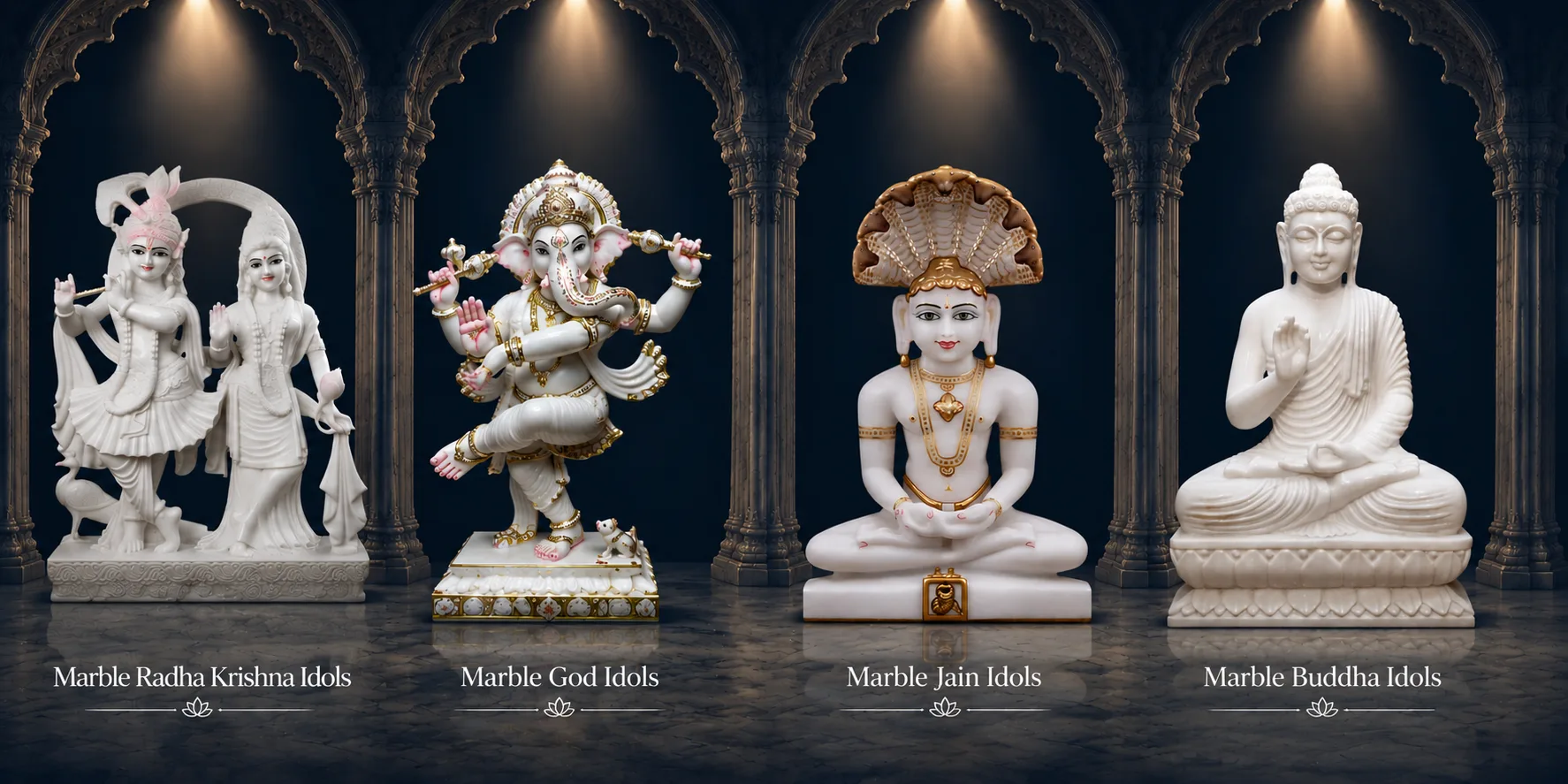 Vijay Marble Crafts